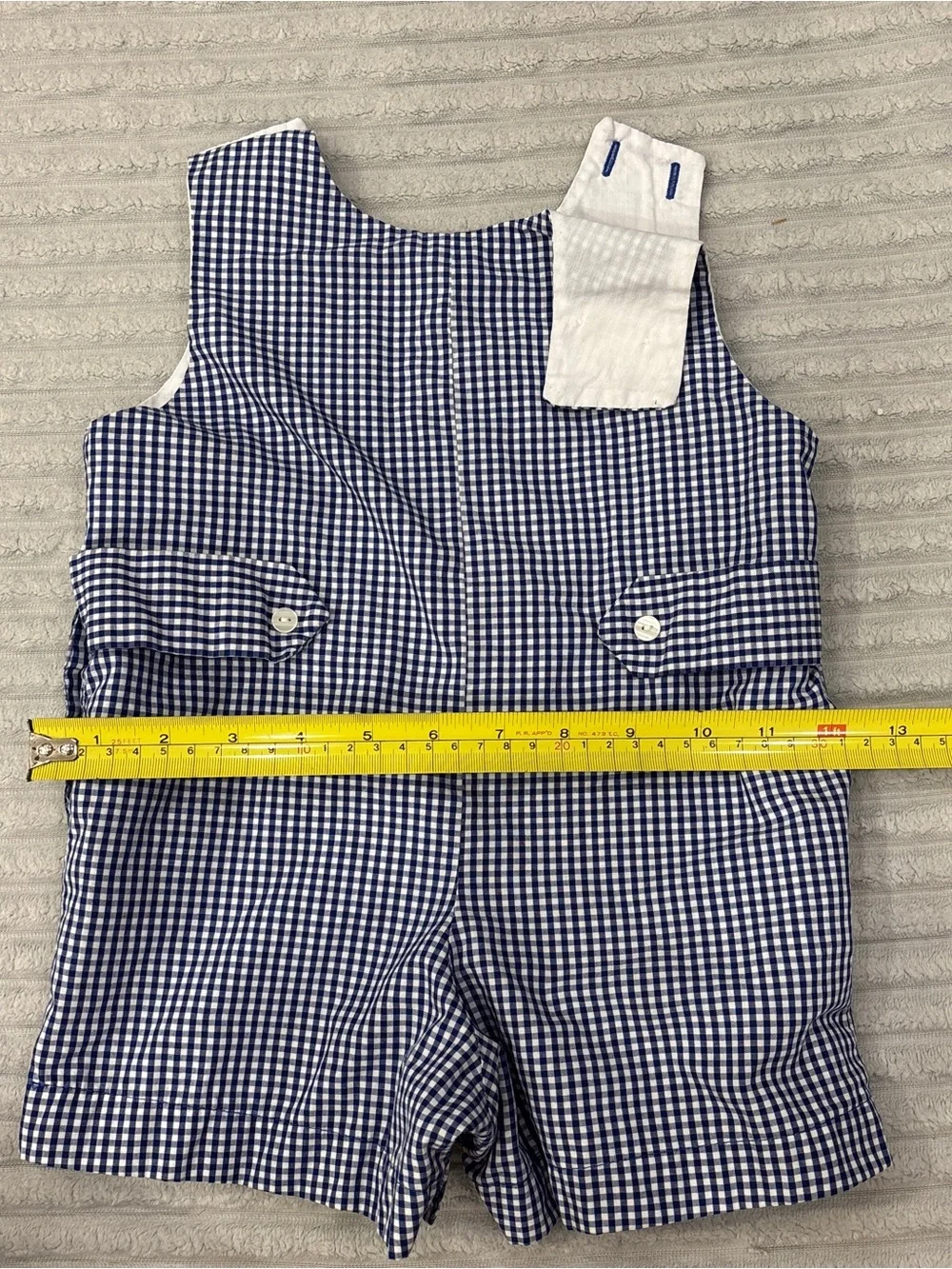 N/A adorable navy